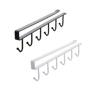 GANCHO DE METAL PARA ARMARIO EM 3788