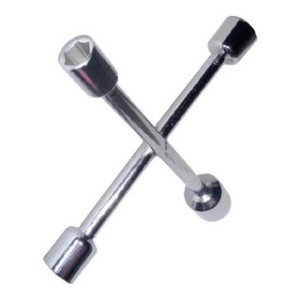 CHAVE CRUZETA 10-12-14-17MM SQ3320