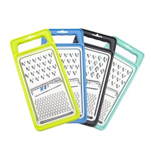 RALADOR DE PLASTICO EMILAR