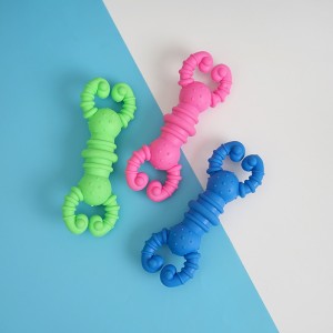 BRINQUEDO BORRACHA CAMARRAO 12CM ZN0843