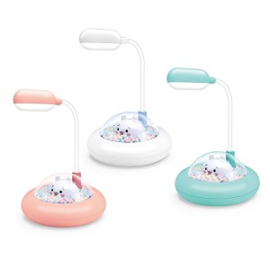 LUMINARIO DE LED EM3892