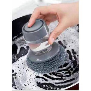 ESPONJA LAVA LOUÇA LIQ EM3912