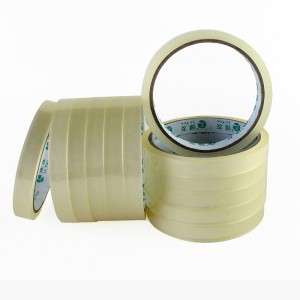 FITA TRANSP 12MM X 45M EM9727 C/24