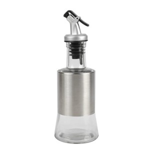 GARRAFA DE AZEITE 300ML EM3920