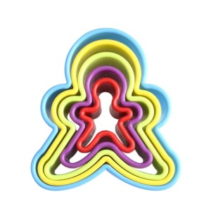 FORMA DE BISCOITO EM3941