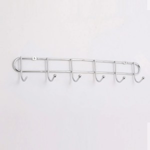 CABIDE DE METAL 34CM EM3937