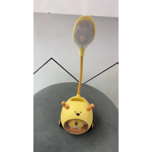 ABAJUR DE PLASTICO ALCE EM3952