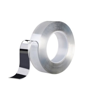 FITA DUPLA FACE TRANSPARENTE EM4055