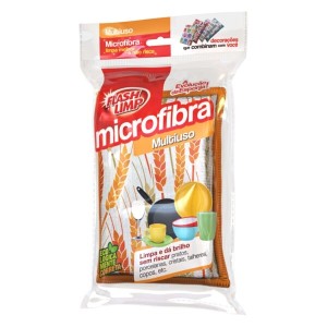 ESPONJA M-U C/1 RFEDM-T FLASH LIMP