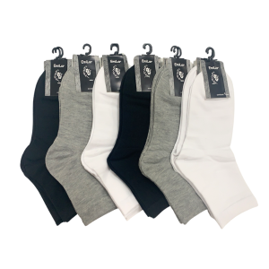 MEIA CANO CURTO EM4029