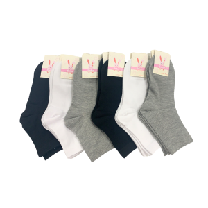 MEIA FEM CANO MEDIO 34-39 EM4025