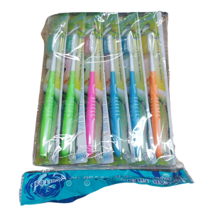 ESCOVA DENTAL CLEAR FRESH - 9438