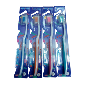 ESCOVA DENTAL CLEAR FRESH - 0007