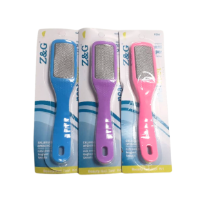 LIXA DE PE RETANGULAR C/CB EM3917-1