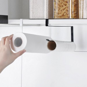 GANCHO PAPEL TOALHA PARA ARMARIO EM3789