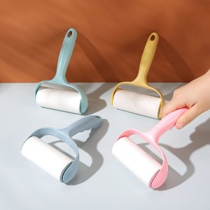 ROLO ADESIVO PARA PELO EM9797