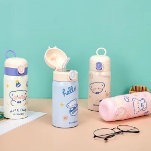 GARRAFA TERMICA 450ML EM3769