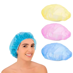 TOUCAS DE BANHO X3 REF.JRF-50.0062 FOLIA