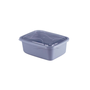 POTE M RETANGULAR AVULSO 700ML STANDARD REF.29 3UD