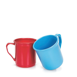 CANECA ESCOLAR AVULSA 425ML PRIME REF.89 3UD