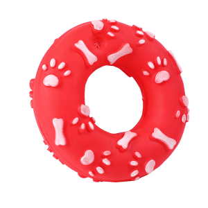 BRINQUEDO BORRACHA ANEL DE NATACAO  ZN0048