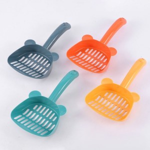 Pegador de Fezes para Gato EM3927 - Prático e Eficiente para Limpeza Rápida