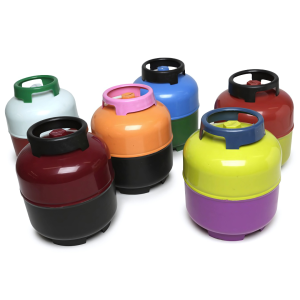 Cofre Gigante Engiplast em Formato de Botijão - Segurança e Estilo!