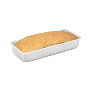 Forma Pequena para Pão – Ref. 885 da Redar Alumínios