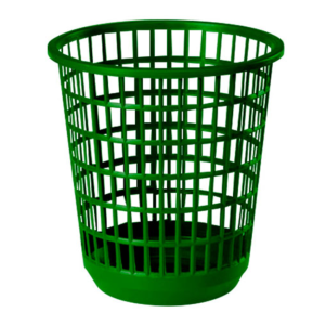 CESTO TELADO 12L REF:CT12 PLASTICOS CVL