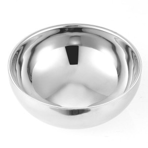 EM TIGELA DUPLO CAMARA 18CM EM4081