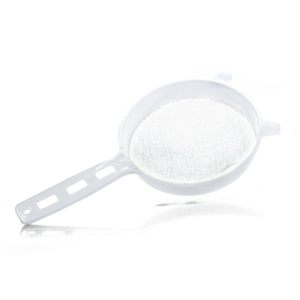 Coador 17,5 cm ErCaplast Ref. 1283 – Durável e prático para sua cozinha!