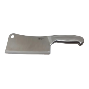 Faca Cutelo de Inox 1,89mm - Resistente e Afiada | Ref: SQ4569