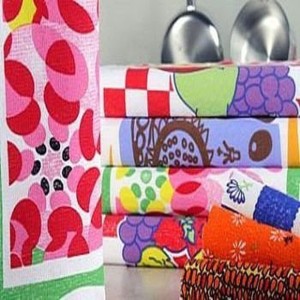 PANO DE COPA AVULSO BOM PANO SORTIDO 42X60CM CAMESA