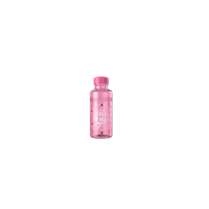 GARRAFA H2O PET ROSA 500ML REF: 937 - PANAMBY PLASTICO