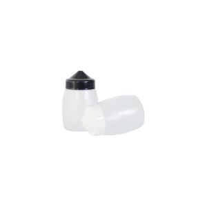 PALITEIRO TAMPA BRANCA REF: 424 - PANAMBY PLASTICO