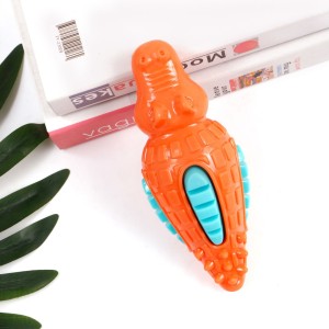 BRINQUEDO BORRACHA CROCODILO ZN0092