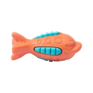 BRINQUEDO DE BORRACHA PEIXE ZN0094