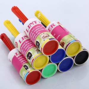 ROLO ADESIVO 19,50CM EM9843 19,5CM 20F