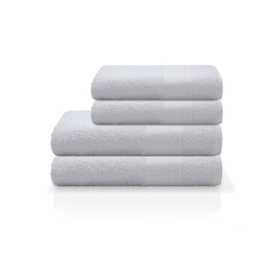 TOALHA LINEA P/ROSTO BRANCO 45X70CM R0001