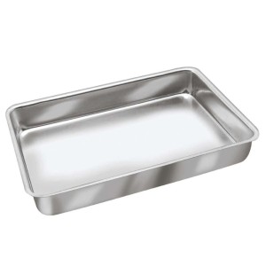 FÔRMA DE ALUMÍNIO N°1 10181 NOVA VITÓRIA