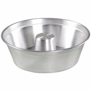 FÔRMA DE PUDIM N°24 10181 NOVA VITÓRIA